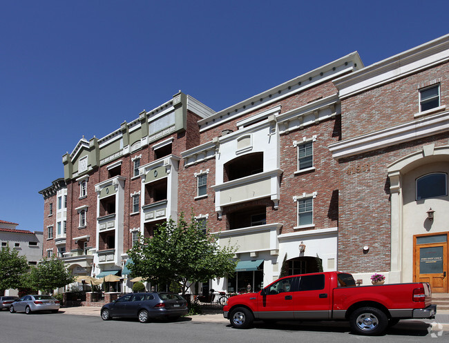 Building Photo - Cameron Historical Building