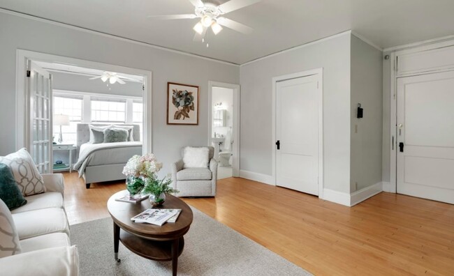 Building Photo - 3137 Aldrich