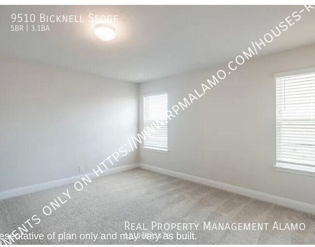 Building Photo - 9510 Bicknell Sedge
