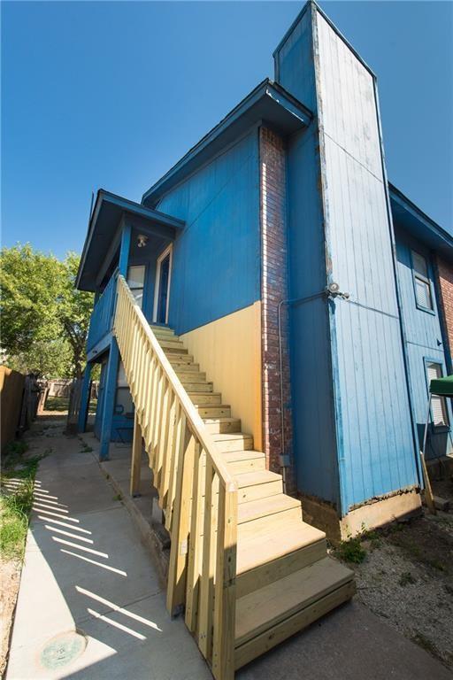 Building Photo - 1803 Rawhide Dr