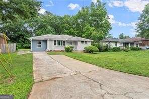 Building Photo - 2756 Gresham Rd S E