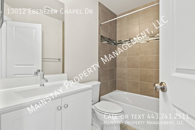 Building Photo - 13012 Ebenezer Chapel Dr
