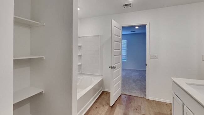 Building Photo - Spectacular Value Brand NEW 3 Bedroom 2 Bathroom Home in Piedmont Schools-Neighborhood Basketball...