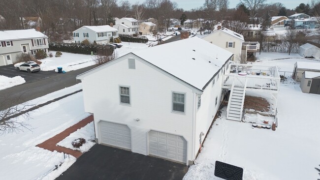 Building Photo - 57 Hapgood Way