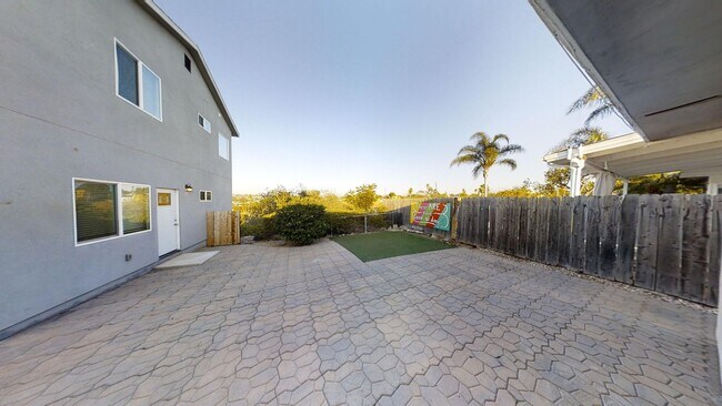 Building Photo - Steps from SDSU – Spacious Homes in Prime ...