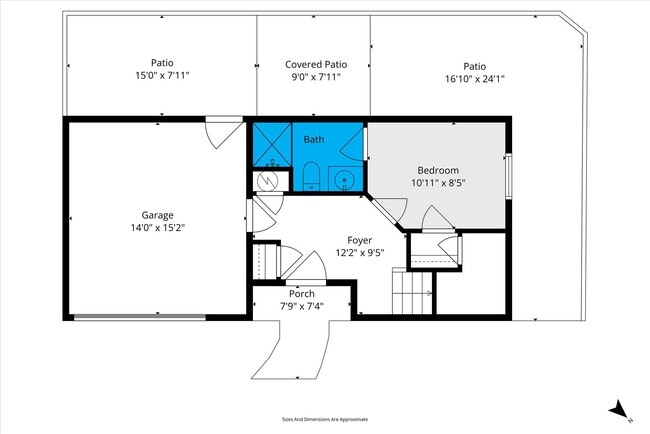 Building Photo - 57 Lake Shore Dr