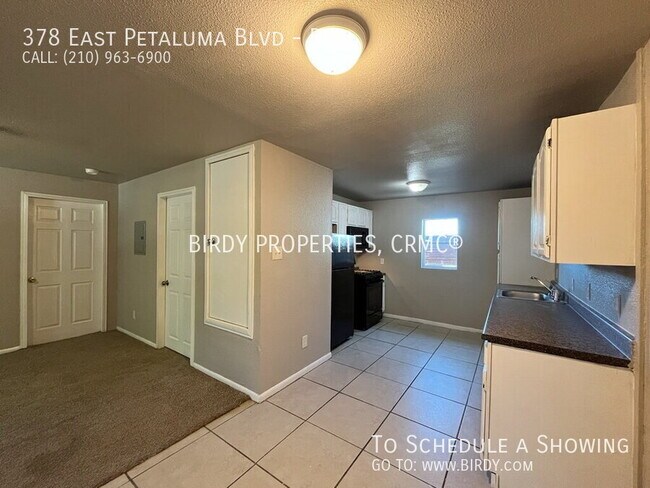 Building Photo - 378 E Petaluma Blvd