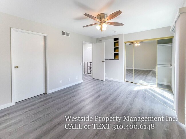 Building Photo - 3739 S Centinela Ave