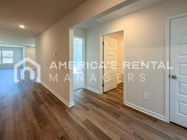 Building Photo - New Construction Home for Rent!