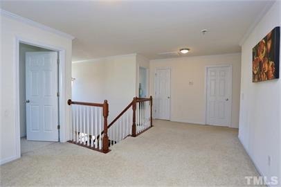 Building Photo - Spacious 5-Bedroom Family Home in Cary wit...