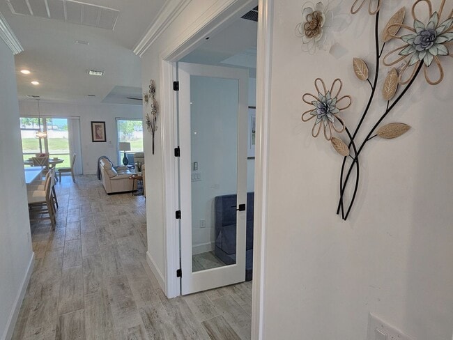 Building Photo - New Construction Seasonal Short-Term 3 Bedroom 2 Bathroom with a Bonus Room in Legacy Groves!