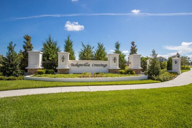 Building Photo - HOME IN TUSKAWILLA CROSSING
