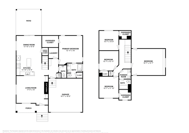 Building Photo - 107 Brodie Rose Landing Way