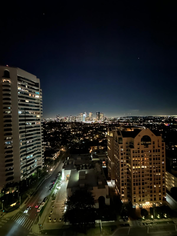 Building Photo - 10501 Wilshire Blvd