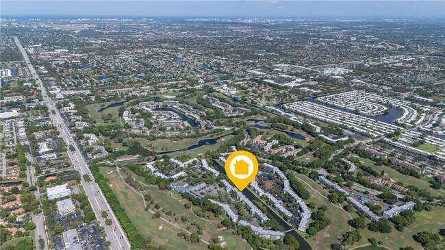 Building Photo - 8350 Sands Point Blvd