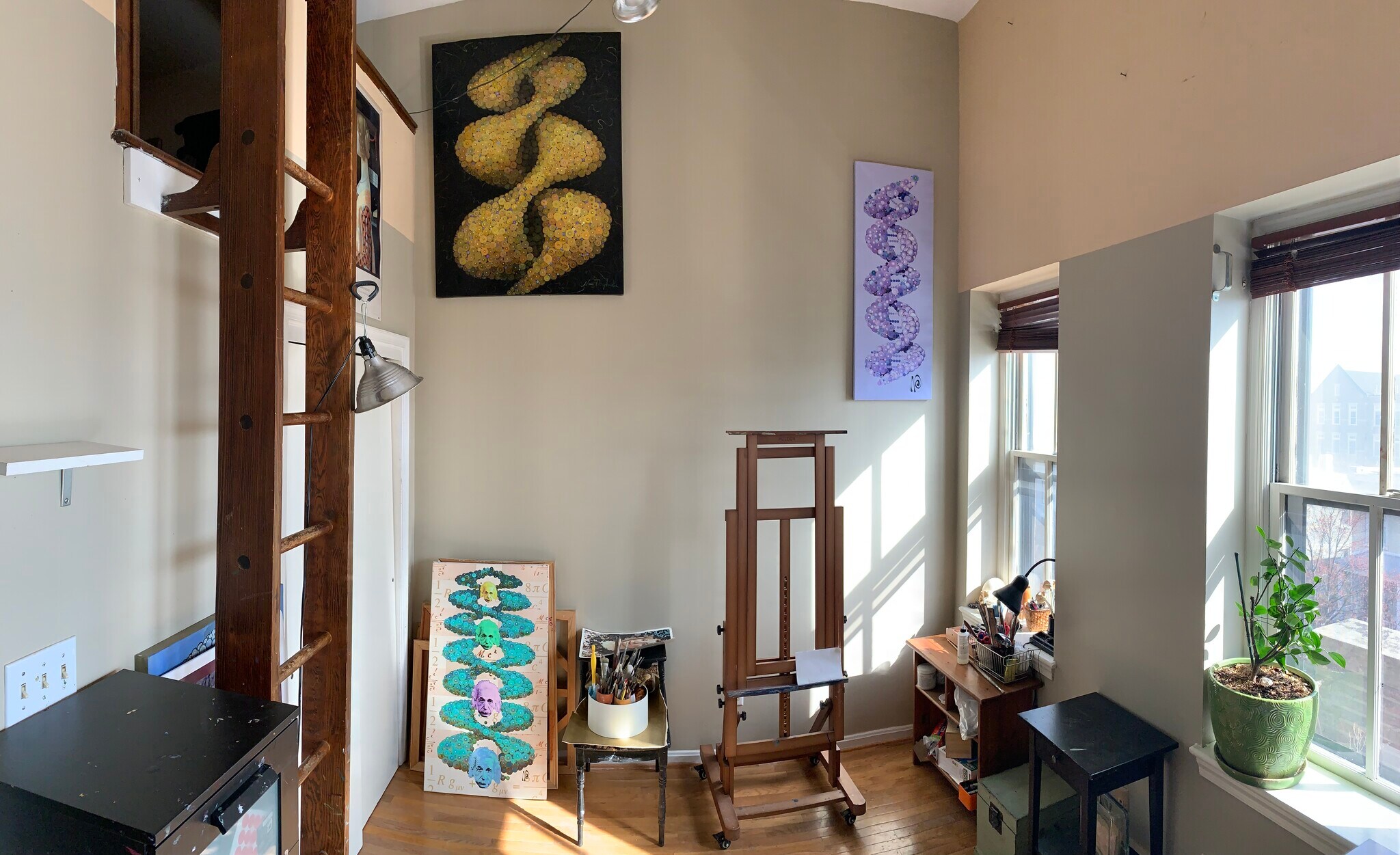 Building Photo - 410 11th St NE