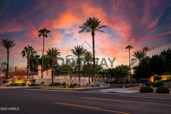 Building Photo - 10086 E San Salvador Dr