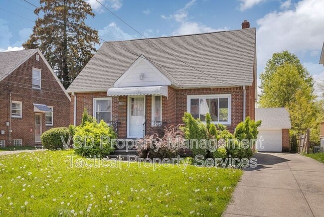 Primary Photo - 17932 Neff Rd