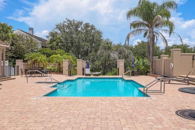 Building Photo - Georgian-Style Townhome Located At Bishops Court at The Oaks Preserve!