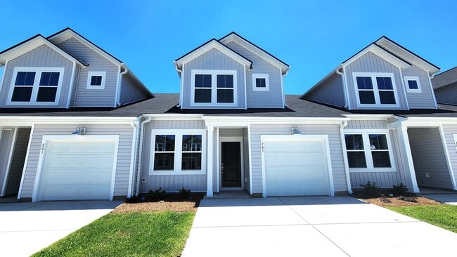 Primary Photo - 205 Brackish Dr