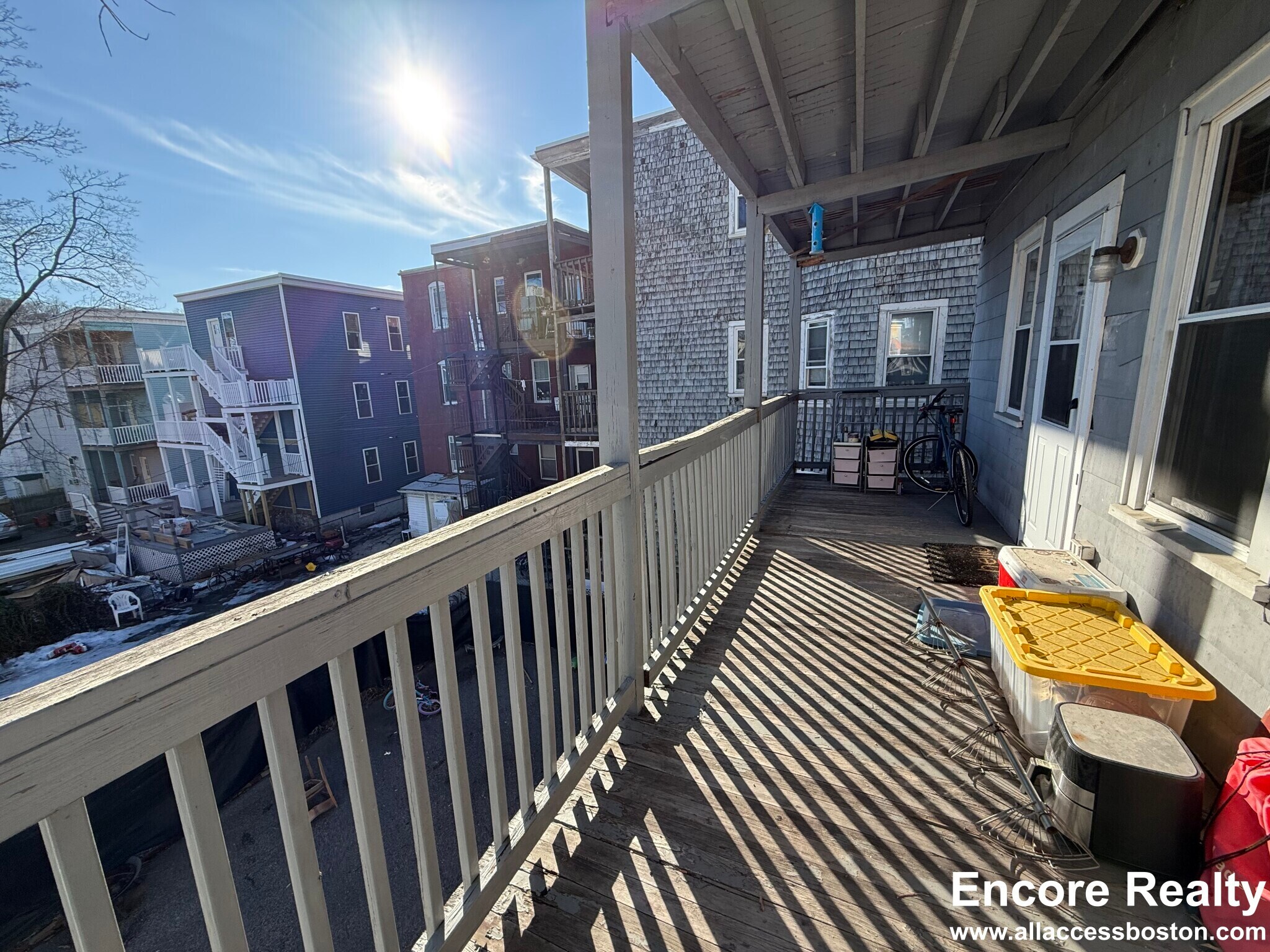 Building Photo - 331 Faneuil St