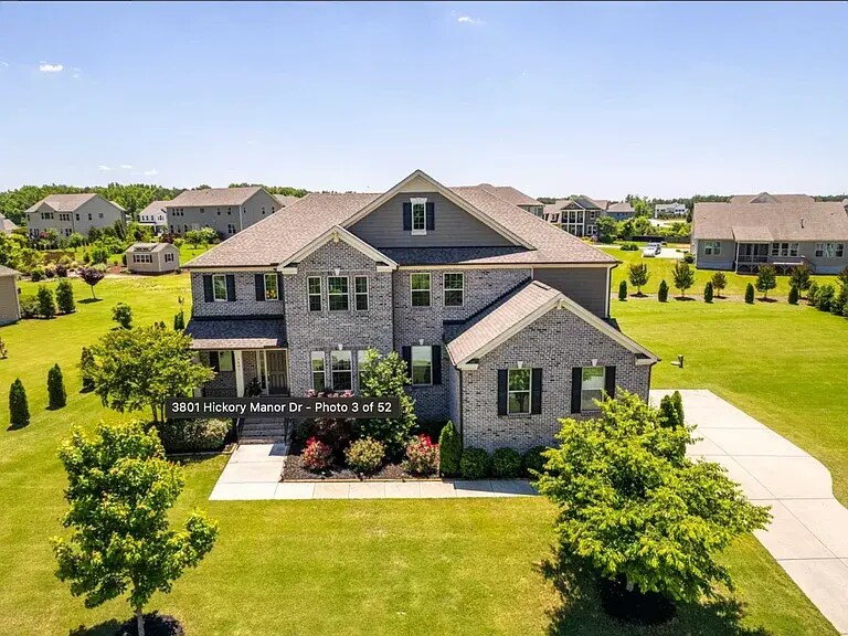 Primary Photo - 3801 Hickory Manor Dr