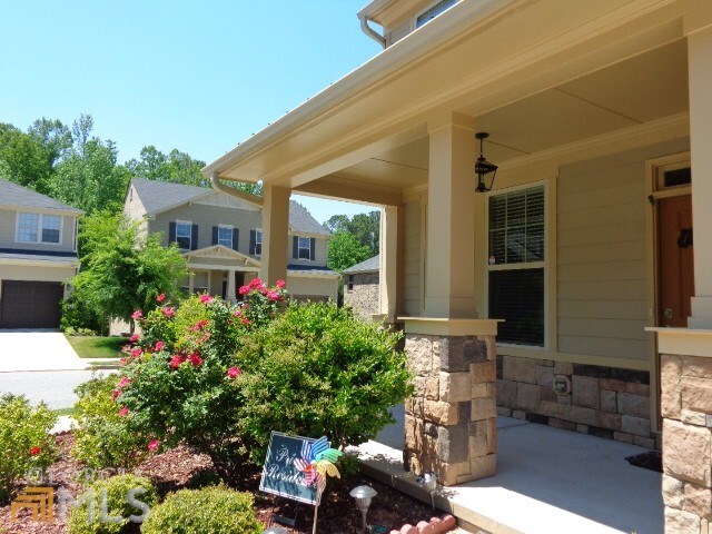 Building Photo - 5000 Morriscastle Dr