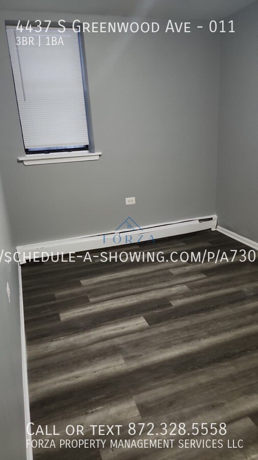 Building Photo - 4437 S Greenwood Ave