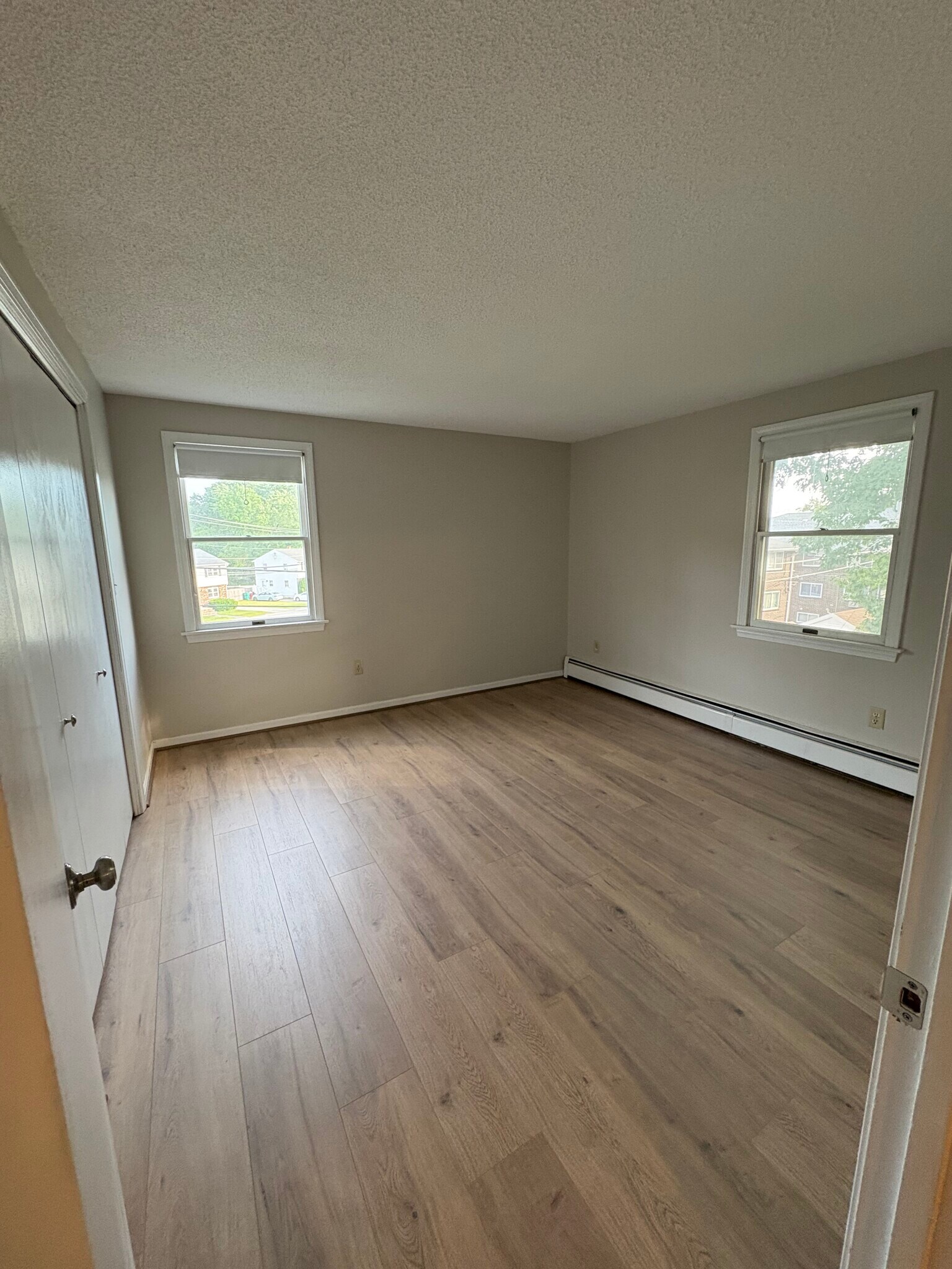 Second Bedroom - 294 Humphrey St