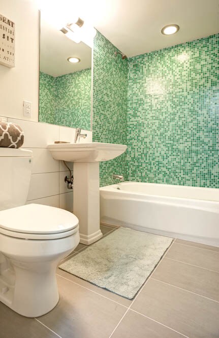 Interior Photo - Hill Vista Apartments