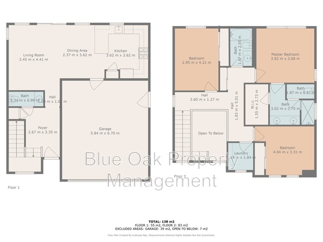 Building Photo - 2874 Pin Oak Ln