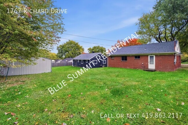 Building Photo - 1767 Richard Dr