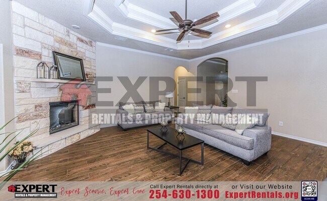 Building Photo - Elegant Corner-Lot Retreat with Upgraded F...