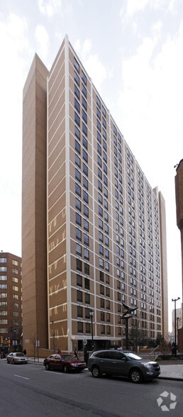 Primary Photo - Orlowitz Residence