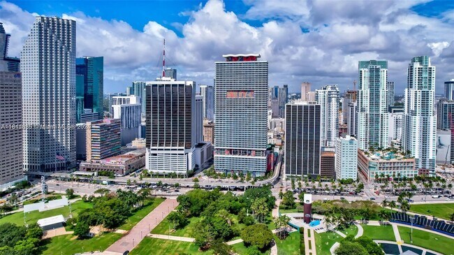 Building Photo - 50 Biscayne Blvd