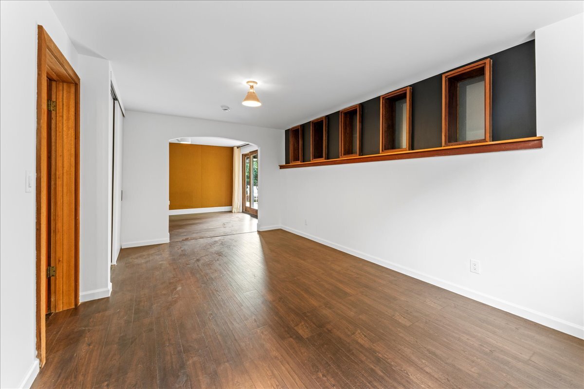 Bonus room/sleeping room - 473 Panoramic Hwy