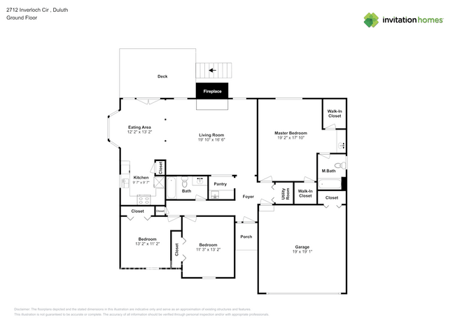 Building Photo - 2712 Inverloch Cir