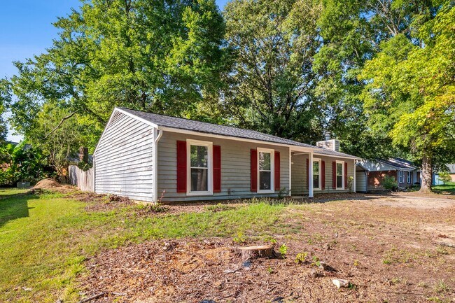 Building Photo - 3303 Morning Dew Rd