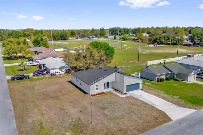 Building Photo - 4795 SW 142nd Place Rd