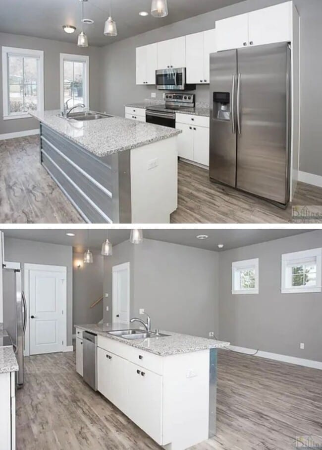 Building Photo - 1620 8th Ave N