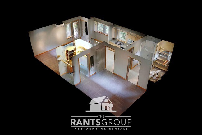 Building Photo - Beautiful Unit on West Bay Drive!