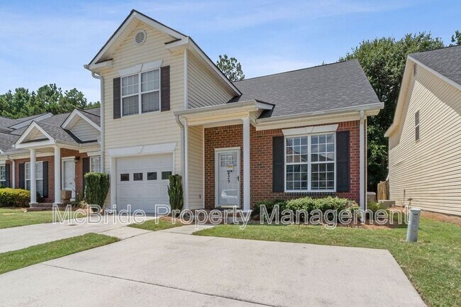 Building Photo - 429 Snead Way