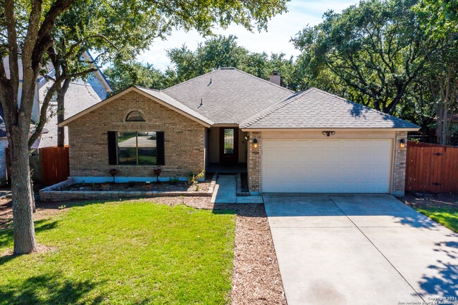 Primary Photo - 9614 Fern Crest