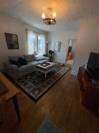 Building Photo - Newhall Apartments