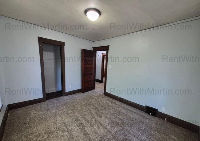 Building Photo - 1107 Mulberry St