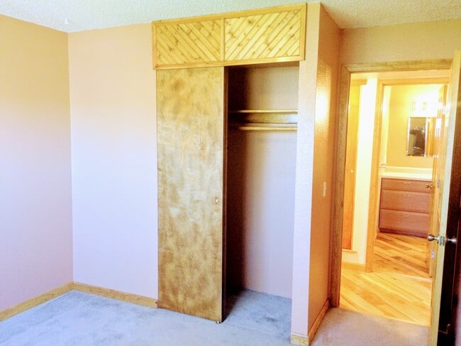 Master Bedroom - 16359 W 10th Ave