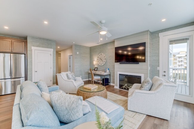 Primary Photo - Outer Banks 3 Bedroom Year Round Rental