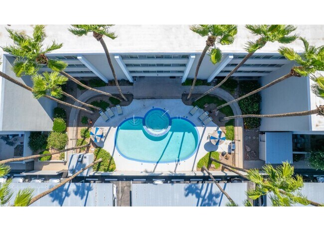 Building Photo - The Van Buren