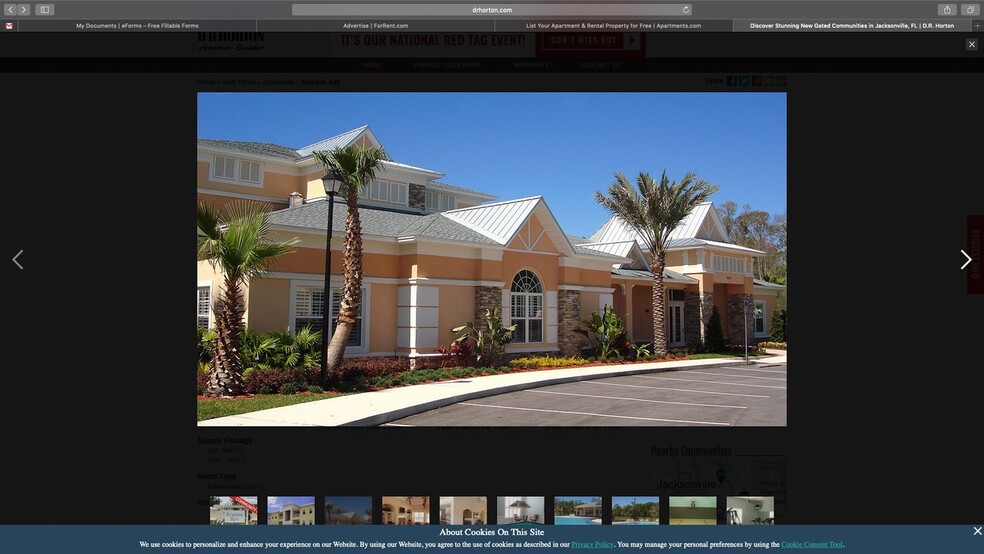 Building Photo - 4966 Key Lime Dr