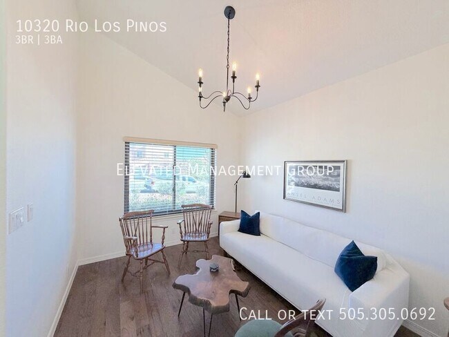 Building Photo - 10320 Rio Los Pinos Dr NW